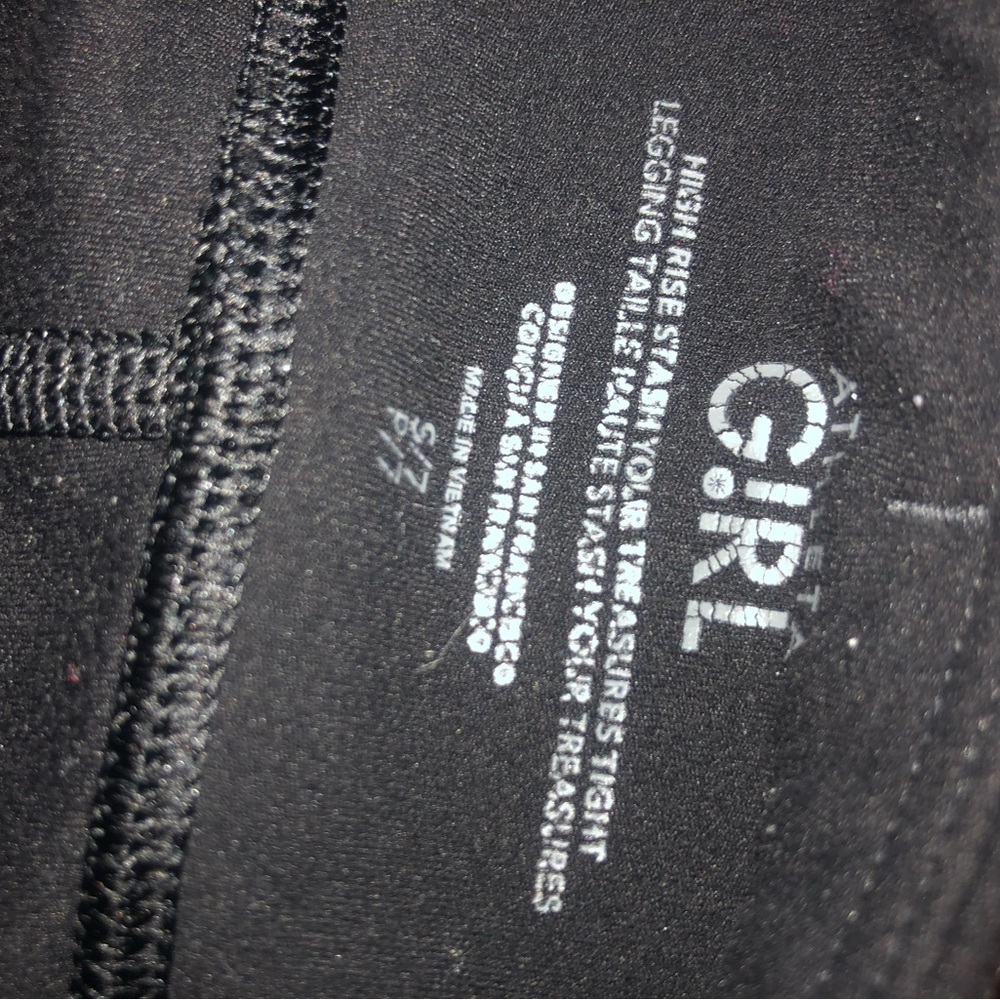 Athleta Leggings - Picture 5 of 5